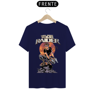 Nome do produtoLara Croft - Tomb Raider 