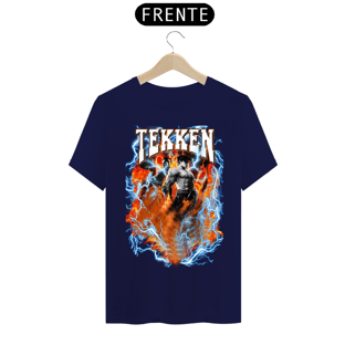 Nome do produtoTEKKEN 