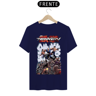 Nome do produtoTEKKEN - 