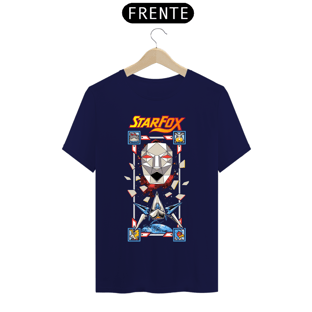 Nome do produtoStar Fox
