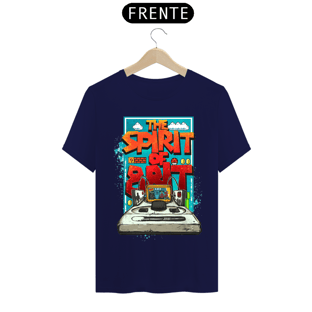 Nome do produtothe spirit of 8 bits 