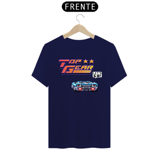 Nome do produtoTop Gear - Let's Go
