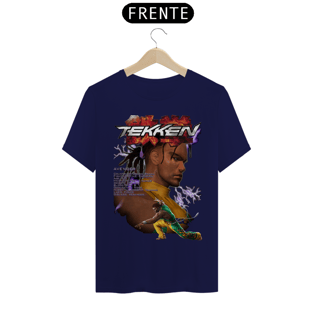 Nome do produtoTekken - Eddy gordo 