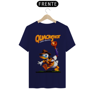 Nome do produtoquackshot