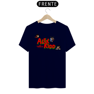 Nome do produtoALEX KIDD 