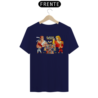 Nome do produtoSelect player - Street zero 2