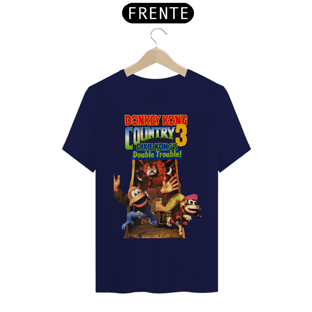 Nome do produtodonkey kong country 3 