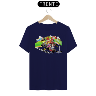 Nome do produtoSuper Mario Kart - Snes 