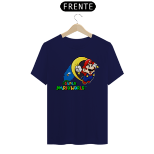 Nome do produtoSuper Mario World  - new collection 