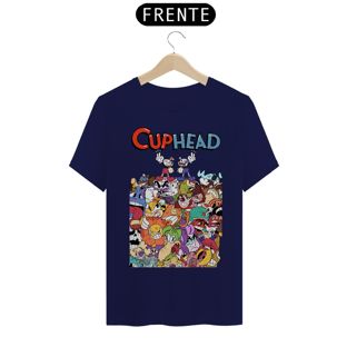 Nome do produtoCup Head 
