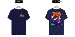 Nome do produtoSuper Fucking Mario Bros 3