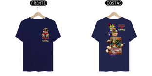 Nome do produtoYugi oh X Pokémon - Crossover 