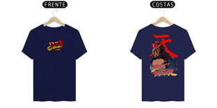 Nome do produtoFight games - akuma 