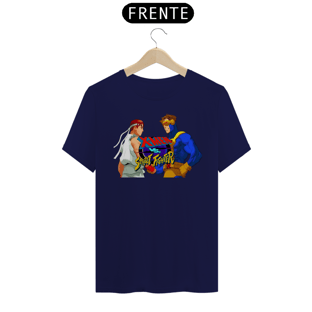 Nome do produtoX-Men Vs Street Fighter 