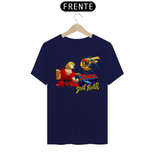 Nome do produtoX men vs Street Fighter - Ken & Gambit 