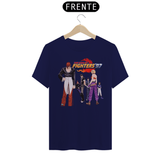 Nome do produtoTHE KING OF FIGHTERS 97