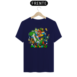 Nome do produtoSuper Mario World - Promoção 