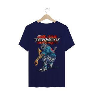 Nome do produtotekken 
