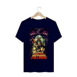 Nome do produtoSuper Metroid 