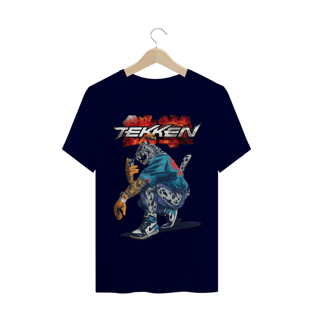 Nome do produtoTEKKEN 