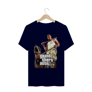 Nome do produtogta V