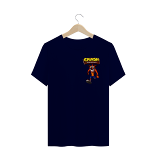Nome do produtocrash minimal 