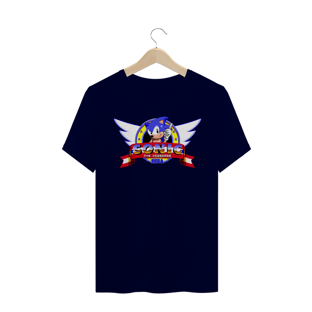 Nome do produtoSonic the hedgehog 