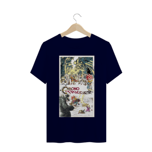 Nome do produtoChrono Trigger 