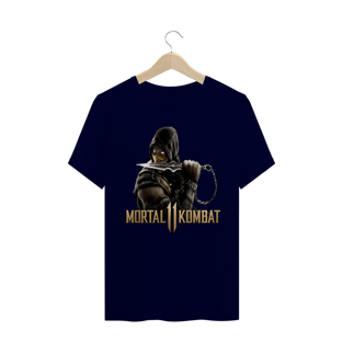 Nome do produtoMk 11 - Scorpion 