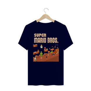 Nome do produtoSuper mario Bros 3D