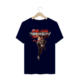 Nome do produtoTekken - Law 