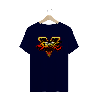 Nome do produtoStreet Fighter V 