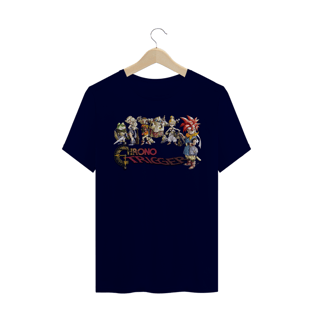 Nome do produtochrono trigger 
