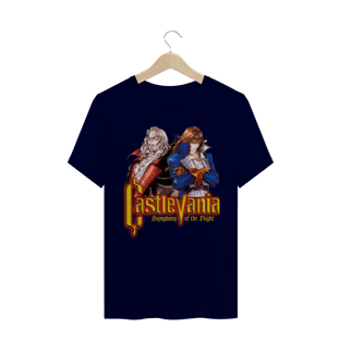 Nome do produtoCastlevania - Symphony of the night