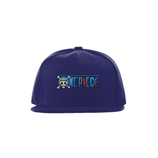 Nome do produtoBoné One Piece 