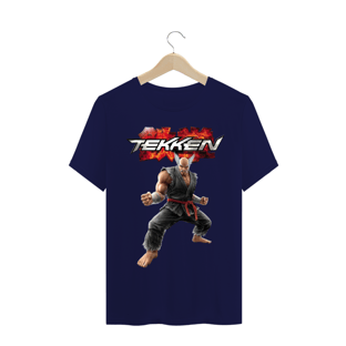 Nome do produtoTekken - Heihachi mishima