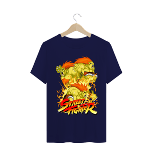 Nome do produtoBlanka - Street Fighter 