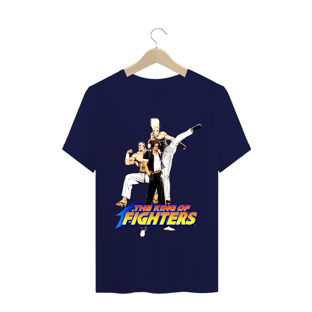 Nome do produtoThe king of fighters - Kyo team 