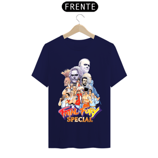 Nome do produtoFatal fury especial 