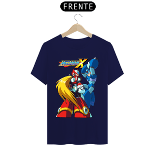 Nome do produtoMegaman X Zero 