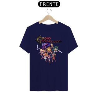 Nome do produtochrono trigger - 