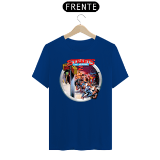 Nome do produtoStreets of rage 2 
