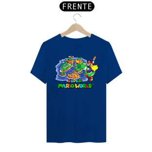 Nome do produtoSuper Mario World Edition 