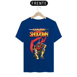 Nome do produtoHanzo - Samurai Shodown