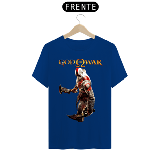 Nome do produtoKratos - GOW 