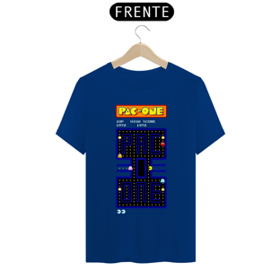 Nome do produtoPAC MAN ONE 