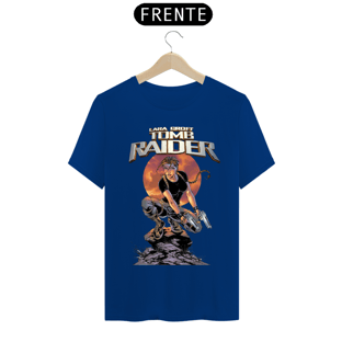 Nome do produtoLara Croft - Tomb Raider 