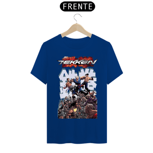 Nome do produtoTEKKEN - 