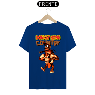 Nome do produtodonkey kong country 