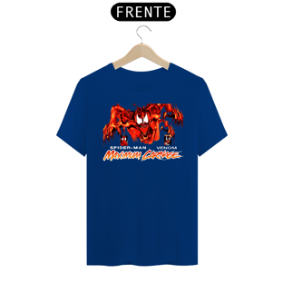 Nome do produtoSpider man  - venom  - Maximum carnage